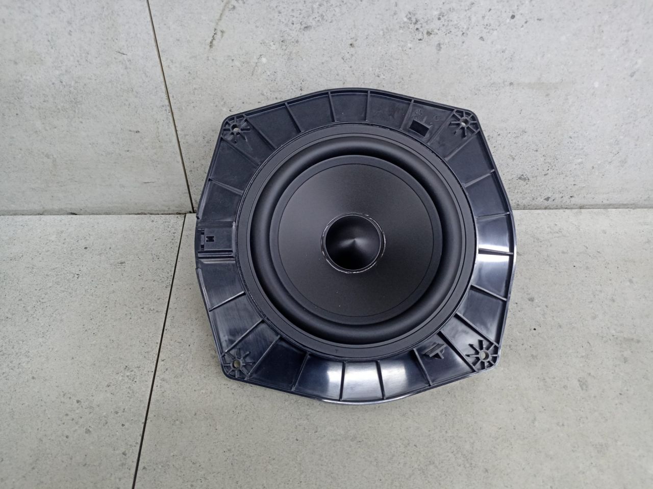 динамик двери Land Rover Range Rover Sport 2 поколение 2016, DPLA18808BB - фото №1