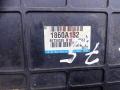 блок управления двигателем Mitsubishi Pajero 3 поколение [рестайлинг] (2002 - 2006), 3.8 л., 6G75, бензин, 6G75, 1860A132 - фото №2