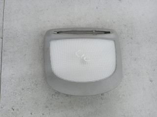 фонарь салона (плафон) Mercedes-Benz M-Класс W164 2007, A1648200123