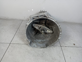 КПП механическая (МКПП) BMW 3 серия E90/E91/E92/E93 [рестайлинг] 2008, 2170017396