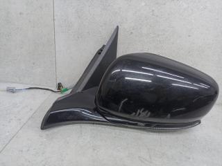 зеркало наружное левое Renault Scenic 4 поколение (2016 - 2020), 13013190