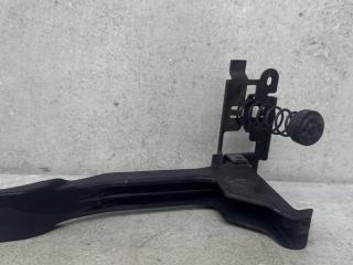 ручка открывания капота Renault Megane 3 поколение (2008 - 2014), 656030006R