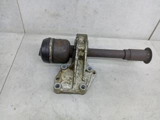 кронштейн полуоси Peugeot 206 1 поколение [рестайлинг] 2007, 9640296180