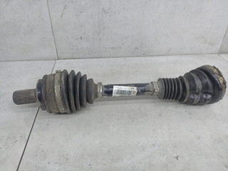 полуось передняя левая (приводной вал, ШРУС) Mercedes-Benz GLC Coupe C253 2018, A2533305501