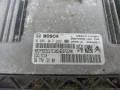 блок управления двигателем Peugeot 308 1 поколение [рестайлинг] 2012, 9677013180, 9666729580 - фото №4