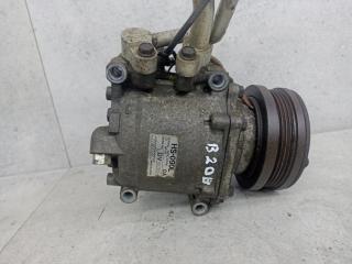 компрессор кондиционера Honda CR-V 1 поколение [рестайлинг] (1998 - 2001), 38810P3F016