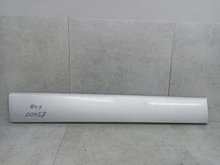 молдинг (накладка кузовная) Renault Trafic 2 поколение [рестайлинг] 2014, 768546496R, 93453580