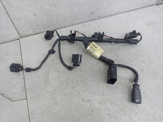 проводка Volkswagen Golf 6 поколение 2011, 2.0 л., бензин, 06F971082F