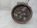 компрессор кондиционера Renault Kangoo 2 поколение 2009, 8200365787, 8200600122 - фото №4