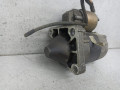 стартер Renault Megane 1 поколение [рестайлинг] 2002, 8200049826, D7E6, D7E22, 7700105119, 7711134530, 7700104674, D7E19 - фото №2
