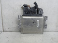 блок управления двигателем Renault Megane 3 поколение 2009, 1.5 л., 237100914R, 237101715R - фото №4