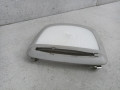 фонарь салона (плафон) Mercedes-Benz M-Класс W164 2007, A1648200123 - фото №3