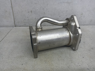 охладитель EGR / Радиатор EGR Renault Clio 3 поколение 2008, 8200729079, 8200240809, 8200271108