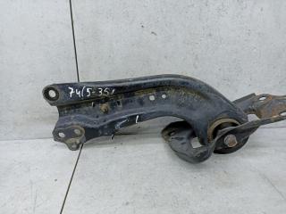 рычаг задний левый Toyota C-HR 1 поколение AX10 2018, 48780F4020