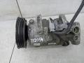 компрессор кондиционера Renault Megane 3 поколение 2011, 8200939386 - фото №2
