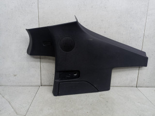 обшивка салона Porsche Panamera 4S 970 2012, 970555188