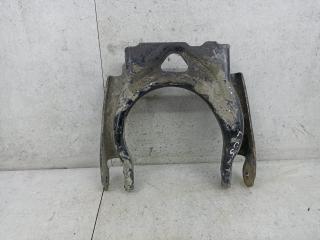 рычаг передний левый Citroen C5 2 поколение 2009, 9682595280