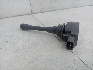 катушка зажигания Nissan Juke YF15 [рестайлинг] 2013, 1.6 л., HR16DE, бензин, 224481KT0A