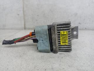 реле накала свечей Renault Master 2 поколение [рестайлинг] 2009, 8200859243