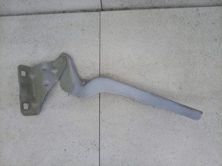 петля капота правая Nissan Qashqai J10 [рестайлинг] (2010 - 2013), ES64