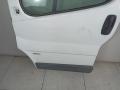 дверь передняя левая Renault Trafic 2 поколение [рестайлинг] 2006, 7751472214 - фото №4