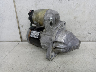 стартер Mitsubishi Lancer 10 поколение 2010, 1.5 л., 4A91, бензин, 121810A008