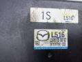 блок управления двигателем Mazda 6 GH [рестайлинг] 2009, L51618881D - фото №5