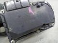 заслонка дроссельная Toyota Yaris XP9 [рестайлинг] 2009, 2203047010 - фото №7