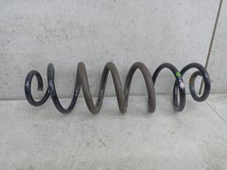 пружина задняя Toyota C-HR 1 поколение AX10 2016, 48231F4071, 4823110400