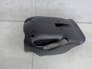 кожух рулевой колонки Renault Megane 4 поколение (2016 - 2020), 484728371R
