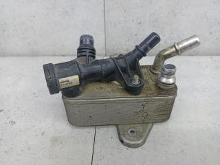 теплообменник масляного фильтра BMW X5 E70 [рестайлинг] 2010, 7787099