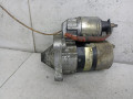 стартер Renault Megane 2 поколение 2006, 8200266777B, 7711134530, D7E47 - фото №2