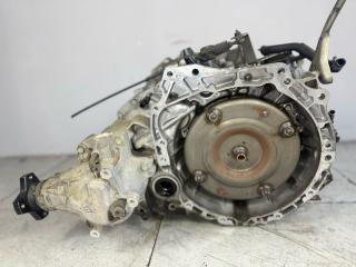 КПП автоматическая (АКПП) Nissan X-Trail T31 [рестайлинг] 2012, 2.5 л., QR25DE, бензин, 310201XF6A, JF011E