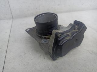 заслонка дроссельная Renault Master 3 поколение 2013, 8200987453