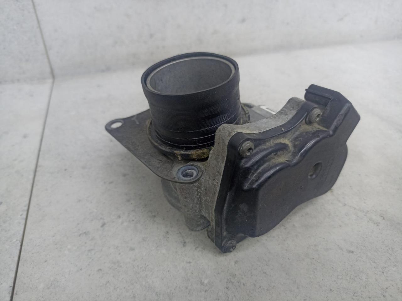 заслонка дроссельная Renault Master 3 поколение 2013, 8200987453 - фото №1