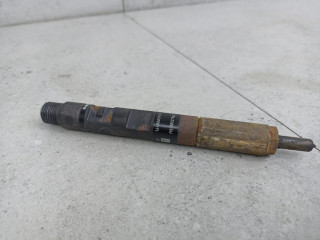 форсунка Renault Duster 1 поколение 2015, 166000897, H8200827965