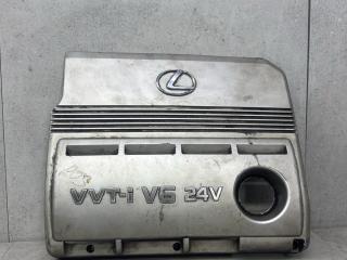 декоративная крышка двигателя Lexus RX 2 поколение 2003, 11209AA020