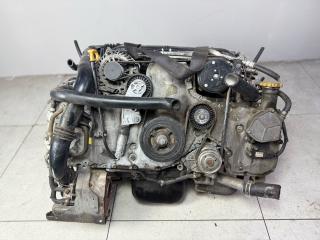 двигатель Subaru Legacy 5 поколение 2013, 2.0 л., EE20, дизель, EE20, EE20Z
