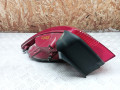 фонарь задний правый Peugeot 407 1 поколение 2007, 1.6 л., 9HZ (DV6TED4), дизель, МКПП, универсал, передний привод - фото №3