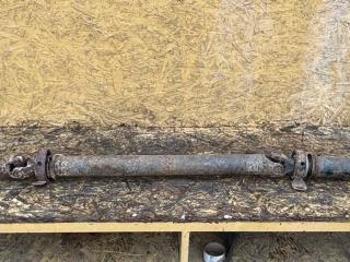 карданный вал Ford Transit 7 поколение 2007, 2.4 л., дизель, МКПП, микроавтобус