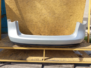 бампер задний Volkswagen Passat B6 2009, 2.0 л., дизель, МКПП, универсал