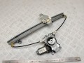 стеклоподъемник электрический задний левый Nissan Primera P12 2002, 2.2 л., YD22DDT, дизель, МКПП, седан, 116169, 400601T8 - фото №3