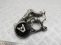 кронштейн полуоси Peugeot 3008 1 поколение 2012, 1.6 л., 9HR (DV6C), дизель, робот, 81090780, 9684500180 - фото №5