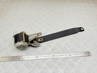 ремень безопасности Toyota RAV4 3 поколение (XA30) 2007, 2.2 л., 2AD-FTV, дизель, МКПП, внедорожник 5 дв., 7Q2430