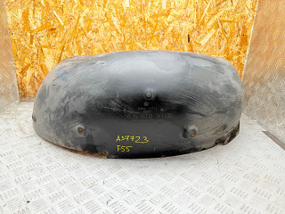 защита арок задняя левая (подкрылок) Volkswagen Touareg 1 поколение 2006, 2.5 л., BAC, дизель, МКПП, внедорожник 5 дв., 7L6810971A