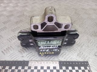 подушка крепления двигателя Skoda Octavia 2 поколение (A5) [рестайлинг] 2008, 1.9 л., дизель, 1K0199555T