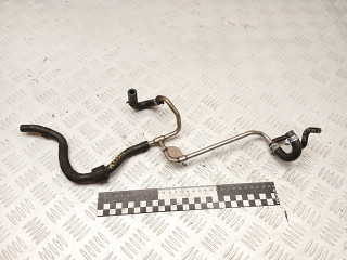 трубка топливная Volkswagen Passat B6 2009, 2.0 л., дизель, МКПП, универсал, 03L201360F, 1K0130307AH