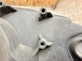 фара левая Peugeot 407 1 поколение 2004, 2.0 л., RHR (DW10BTED4), дизель, МКПП, универсал, M42010748, 0301213203, 620890 - фото №7