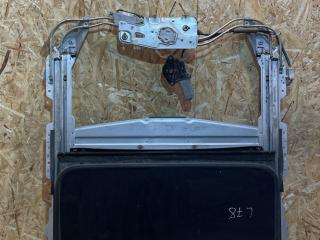 люк Honda CR-V 2 поколение [рестайлинг] 2005, 2.4 л., бензин, МКПП, внедорожник 5 дв., 0S9AA012, NH425L, 1240604016, E643R00073