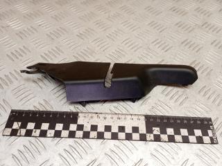 пластик (накладка) сиденья Peugeot 5008 1 поколение 2011, 1.6 л., дизель, МКПП, передний привод, 156025032